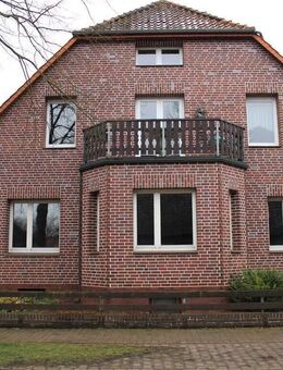 Viel Raum in zentraler Lage... - Wietzendorf