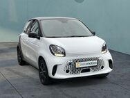 smart EQ forfour, , Jahr 2021 - München