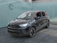 Opel Crossland, 1.2 Turbo Line, Jahr 2023 - München