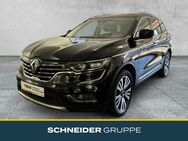 Renault Koleos, ENERGY dCi 175 Initiale Paris, Jahr 2017 - Frankenberg (Sachsen)