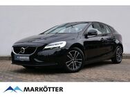 Volvo V40, T2 Momentum beheiz Frontsch, Jahr 2017 - Bielefeld