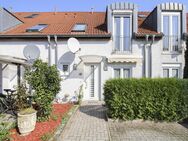 Schönes Reihenmittelhaus in ruhiger Lage vor den Toren Berlins - Fredersdorf-Vogelsdorf