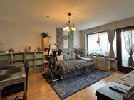 Helle 2 Zimmer-Wohnung mit Loggia in Olching-Esting - Olching