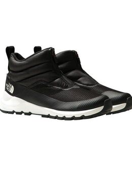 The North Face W THERMOBALL PROGRESSIVE ZIP II WP Winterstiefel Snowboots, Winterboots, Winterschuhe, wasserdicht