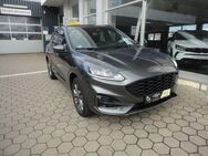 Ford Kuga Plug-In Hybrid ST-Line 2.5 Duratec -PHEV EU - Pegnitz