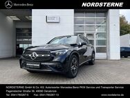 Mercedes GLC 220, d AMG-Line R, Jahr 2023 - Osnabrück