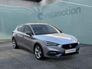 Seat Leon, 2.0 TDI FR, Jahr 2024 - München