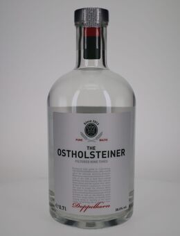 The Ostholsteiner Doppelkorn | 0,7 Liter, 29,80 Euro* - Köln