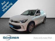 VW Tiguan, 2.0 TDI Life ", Jahr 2024 - Aschaffenburg