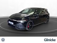 VW Golf, VIII GTI Clubsport, Jahr 2023 - Minden (Nordrhein-Westfalen)