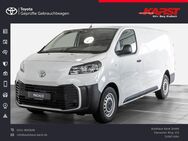 Toyota Proace, 2.0 L D 144 Meister - L2 - 6 M, Jahr 2022 - Köln