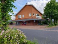 2-Zimmer-Wohnung im Zentrum von Schortens - Schortens