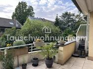 [TAUSCHWOHNUNG] 3 Zi. Maisonette Wohnung gr. Terrasse - Düsseldorf