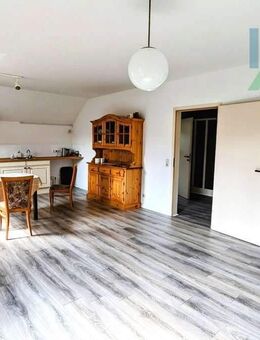 Attraktive Immobilie: Ehemaliger Gasthof mit Wohnungen, Nebengebäude und Baugrundstück! - Hipstedt