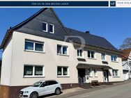 "Doppelter Wohnspaß, bezugsfertig für Sie!" - Brilon