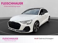 Audi A3, Sportback 35 TFSI S-Line OPTIKPAKET, Jahr 2024 - Köln