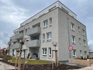 Neubau: 2-Zimmer-Wohnung mit Balkon in Windsbach! - Windsbach