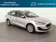 Ford Focus, 1.0 Cool & Connect EcoBoost 92kW, Jahr 2022 - Braunschweig