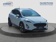 Ford Fiesta ACTIVE COLOURLINE 1.0 EcoBoost NAVI*CARPLAY*LED* - Berlin