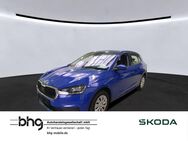 Skoda Fabia, 1.0 MPI Active Fabia Active, Jahr 2023 - Freudenstadt