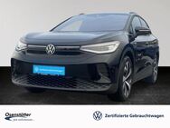 VW ID.4, Pro Performance, Jahr 2023 - Traunstein