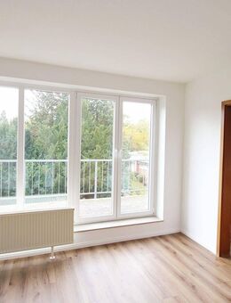 Attraktive Staffelgeschoss-Singlewohnung in HH-Marmstorf zu mieten - Hamburg