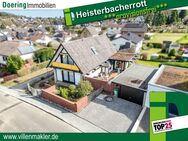 Größer als gedacht: Individuelles Raumwunder in Heisterbacherrott *provisionsfrei* - Königswinter