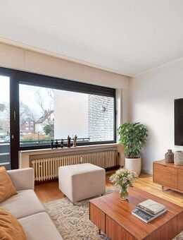 Zentrales Wohn- und Geschäftshaus | ca. 372 m² vermietbare Fläche | langfristige Vermietung EG - Gütersloh