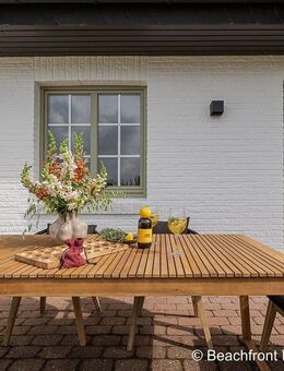 Kajüte 26 - Ein stiller Ort mit weitem Gefühl - Sylt