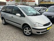 Ford Galaxy 2.3 16V*Klima*7-Sitzer*2.Hd*TÜV NEU - Berlin