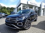 VW T-Roc, 1.5 TSI OPF Style, Jahr 2023 - Harsefeld