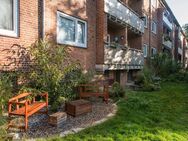 Demnächst verfügbar! 2-Zimmer-Wohnung mit Balkon in Kiel - Kiel