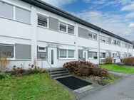 Modernes Reihenmittelhaus mit Garagen- und Außenstellplatz in gepflegter Lage - Blaustein