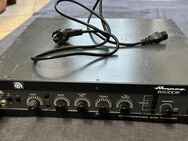 AMPEG B500DR 500Watt 2 Kanal Bassverstärker Programmierbar - Köln