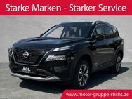 Nissan X-Trail, 1.5 VC-T e-4ORCE N-Connecta, Jahr 2024 - Hof