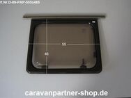 Dethleffs Wohnwagen Fenster 55 x 46 gebraucht Parapress - Schotten Zentrum