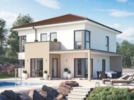 Eleganz in Struktur: Ihr Traumhaus für hohe Ansprüche wartet! - Kappel-Grafenhausen