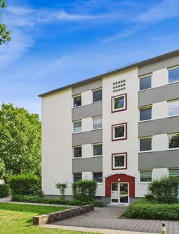 VERMIETUNG: Moderne Etagenwohnung in bester Lage von Bayreuth - Jetzt mieten! - Bayreuth