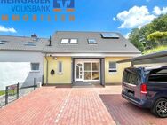 * Schlangenbad-Bärstadt: Neuwertiges Einfamilienhaus mit attraktivem Grundstück * - Schlangenbad