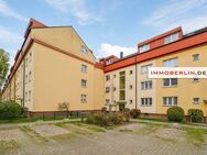 IMMOBERLIN.DE - Sympathische Wohnung mit Westloggia & Pkw-Stellplatz in guter Lage - Berlin