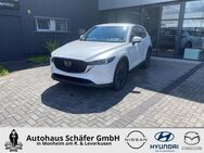 Mazda CX-5, (2023) EXCLUSIVE-L e 194PS 6AG, Jahr 2022 - Monheim (Rhein)