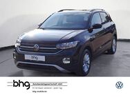 VW T-Cross, 1.0 TSI Life T-Cross OPF Life, Jahr 2023 - Freiburg (Breisgau)