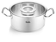 Fissler Bratentopf Original-Profi Collection®, Edelstahl 18/10 (1-tlg), Made in Germany