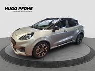 Ford Puma, 1.0 ST-Line EB MHEV, Jahr 2021 - Lübeck