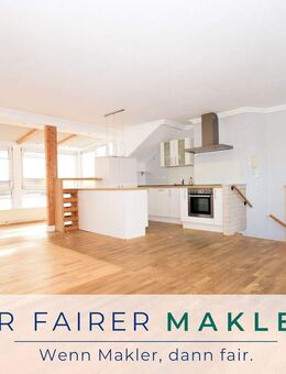 ** Helles und freundliches Zweifamilienhaus in 1A-Lage von Bremen Findorff ** - Bremen