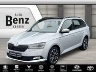 Skoda Fabia, 1.0 TSI Combi Drive 125 Best Of R, Jahr 2020 - Laupheim