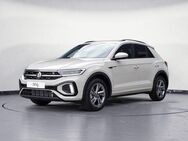 VW T-Roc, 1.5 l TSI R-Line OPF (150 P S), Jahr 2022 - Rottweil