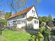 Freie 4-Zimmer-Wohnung in Romantiklage Fuldatal-Simmershausen - Fuldatal