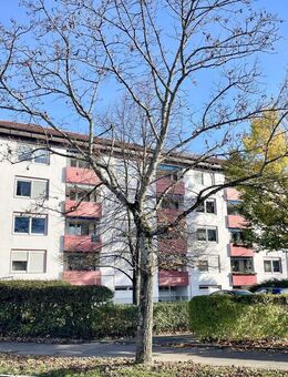 3-Zimmer ETW in Weil am Rhein - Weil (Rhein)