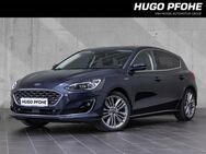 Ford Focus, 1.5 Vignale EcoBoost Automatik, Jahr 2021 - Hamburg